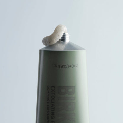 #seo : Gommage Exfoliant Pieds Birkenstock