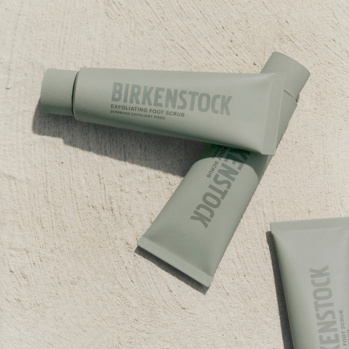 #seo : Gommage Exfoliant Pieds Birkenstock