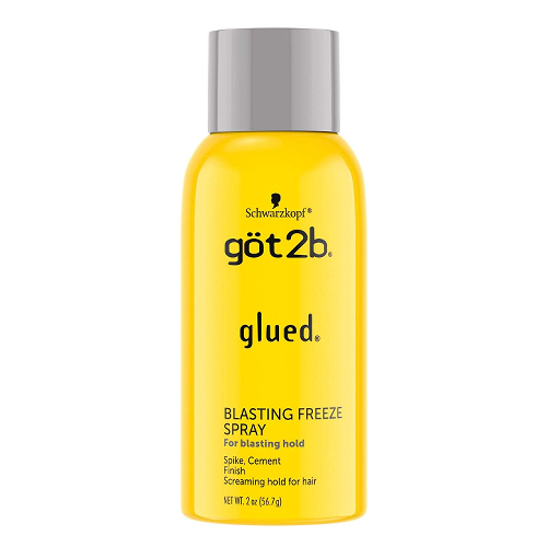 GOT2B Glued Blasting Freeze Spray