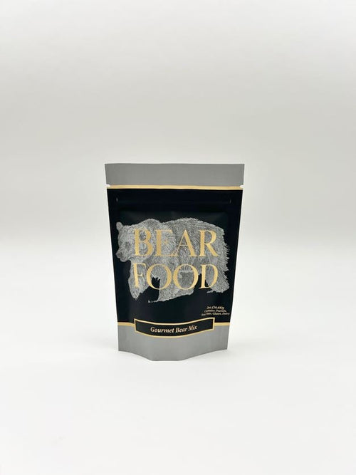 Gourmet Bear Mix 2oz Food in at Wrapsody