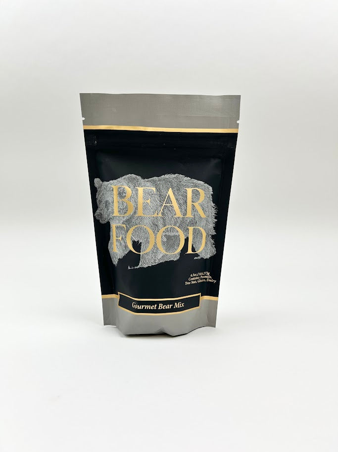 Gourmet Bear Mix 6.5oz Food in at Wrapsody