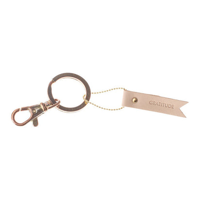Gratitude - Good Karma Miyuki Bracelet