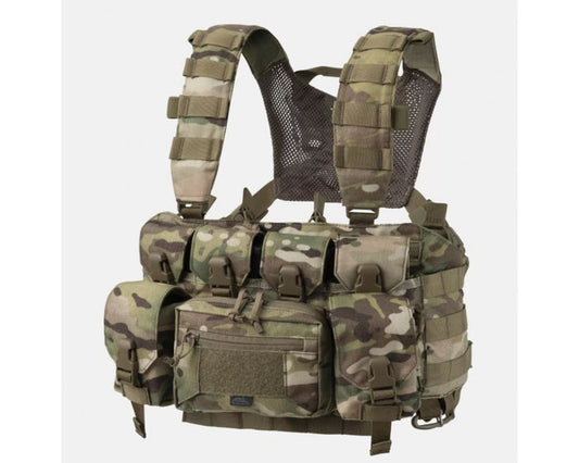 Guardian Recce Chest Rig, Multicam