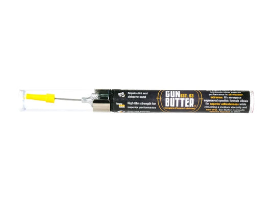 GunButter Pen Oiler (7.3ml)