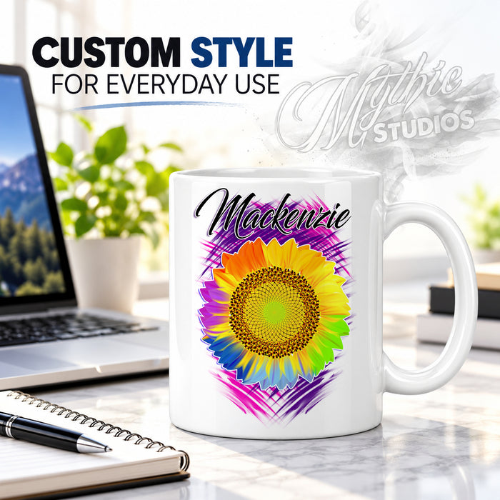 Mythic H057 COFFEEMUG PT02