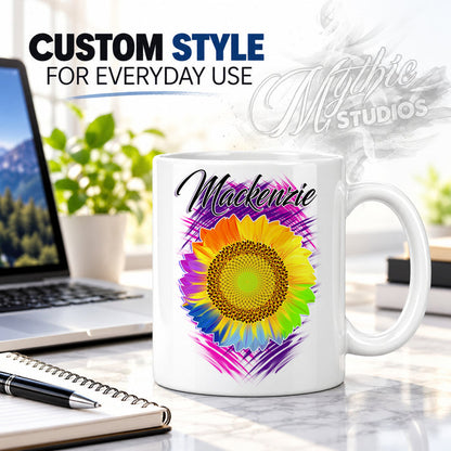 Mythic H057 COFFEEMUG PT02