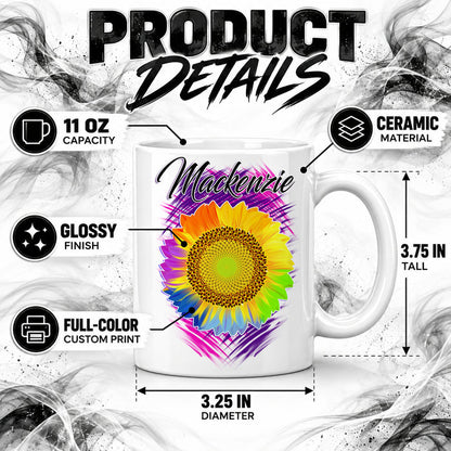 Mythic H057 COFFEEMUG PT03