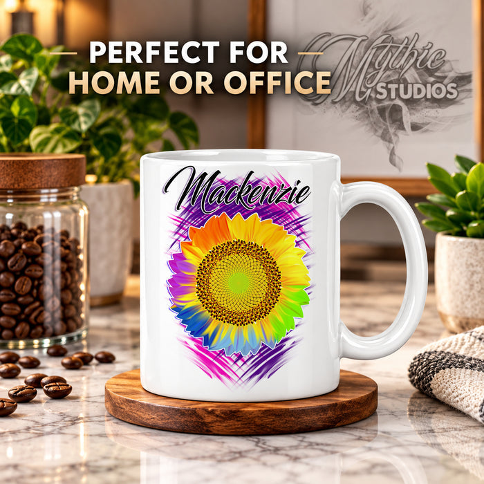 Mythic H057 COFFEEMUG PT04