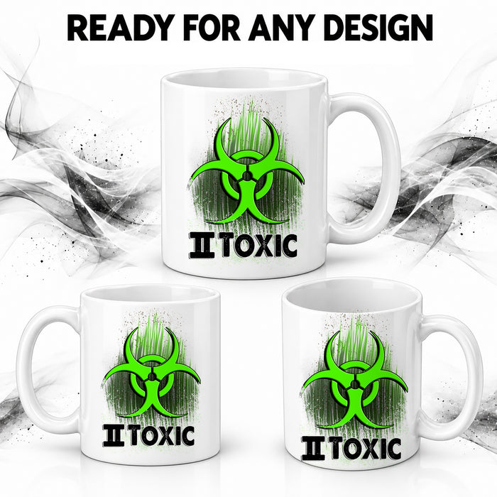 Mythic H059 COFFEEMUG PT01