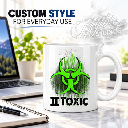 Mythic H059 COFFEEMUG PT02
