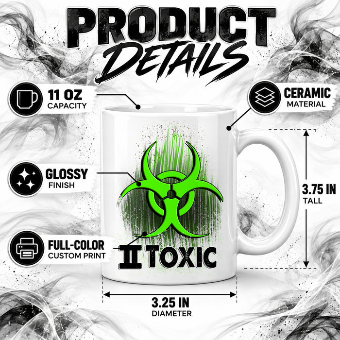Mythic H059 COFFEEMUG PT03