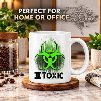 Mythic H059 COFFEEMUG PT04