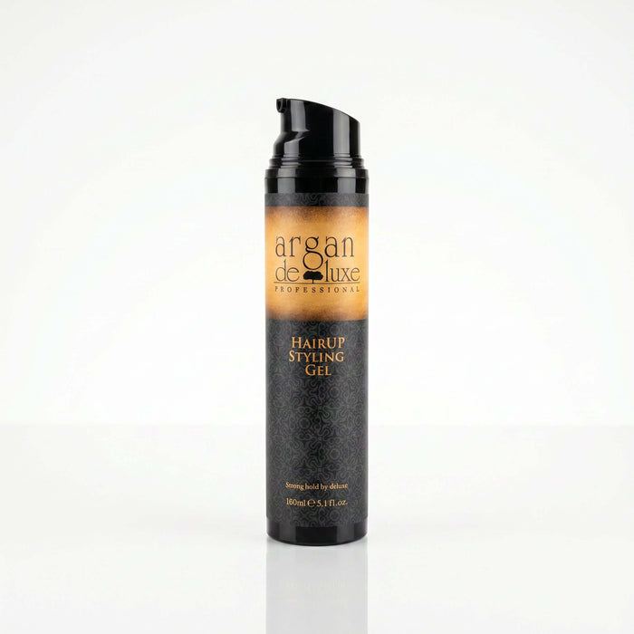 hair styling gel