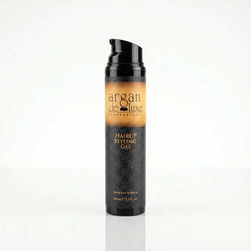hair styling gel