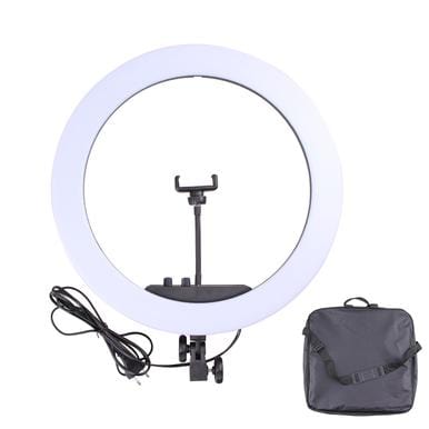 Halo LED Ring Light 18"