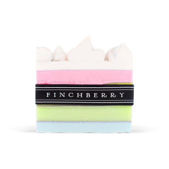 Handcrafted Vegan Soap - Darling