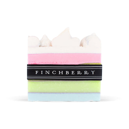 Handcrafted Vegan Soap - Darling