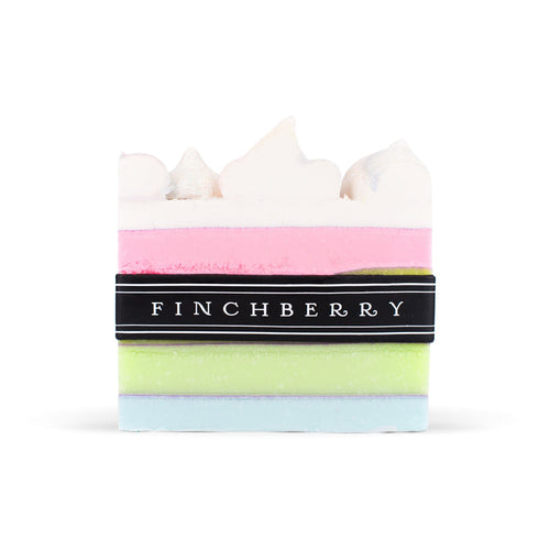 Handcrafted Vegan Soap - Darling