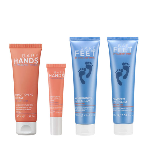 Hands & Feet Heroes Bundle