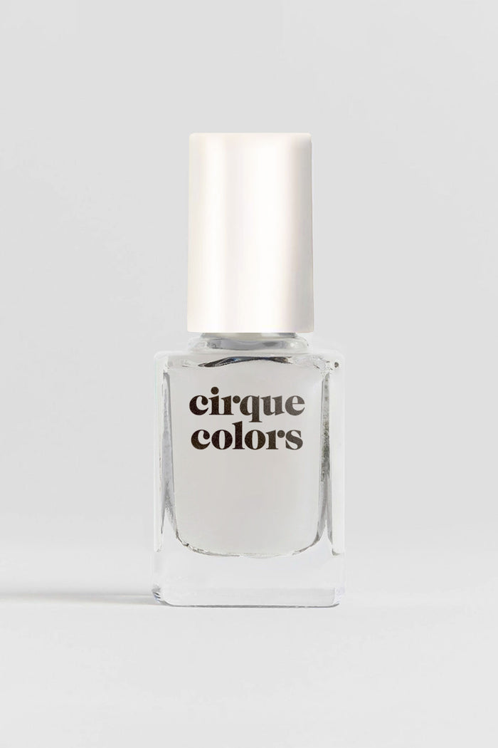 Haze Glaze Matte Top Coat