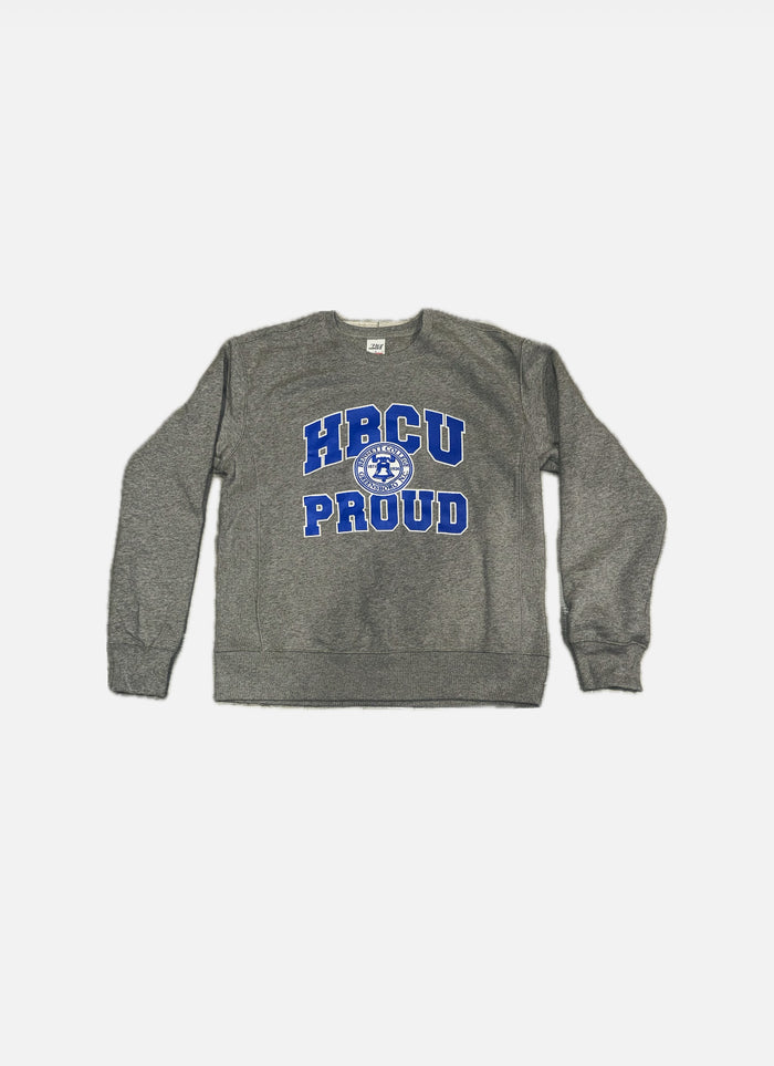 HBCU Proud Sweatshirt