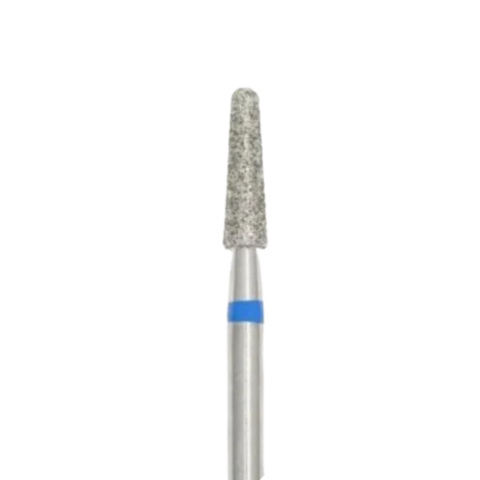 HDPro Mini Teardrop Diamond Bit-HD PRO-Fine (Red) D3-Gel Essentialz