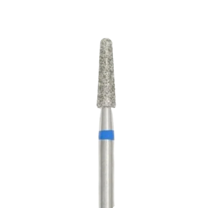 HDPro Mini Teardrop Diamond Bit-HD PRO-Fine (Red) D3-Gel Essentialz