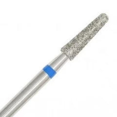HDPro Mini Teardrop Diamond Bit-HD PRO-Fine (Red) D3-Gel Essentialz