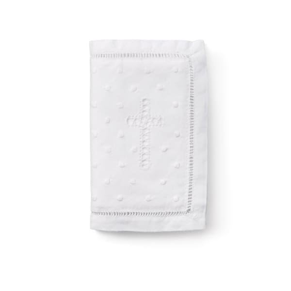 Heirloom Baby Bible