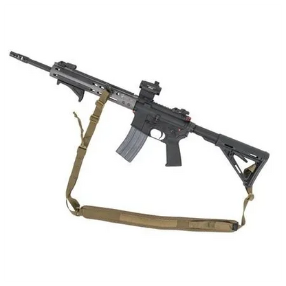 Helikon - Two Point Carbine Sling, view 4