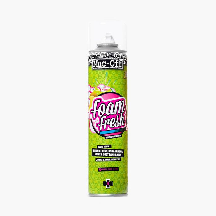 Helmet Cleaning Kit