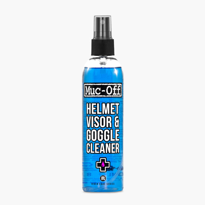 Helmet Cleaning Kit