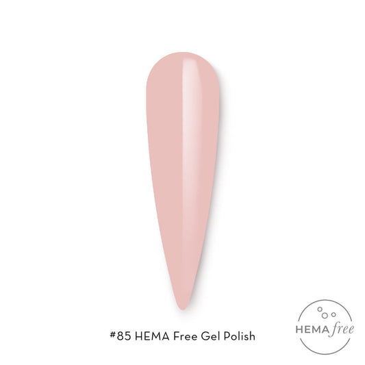 HEMA Free Gel Polish | Fortify by Fuzion | Colour 085