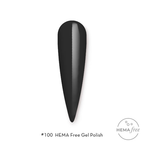 HEMA Free Gel Polish | Fortify by Fuzion | Colour 100