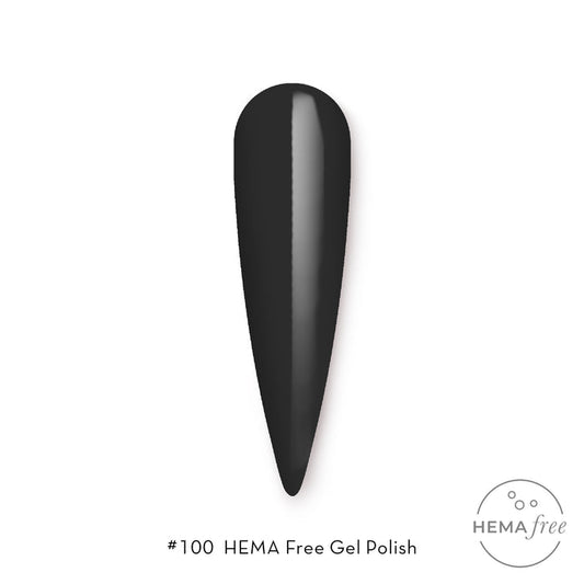 HEMA Free Gel Polish | Fortify by Fuzion | Colour 100