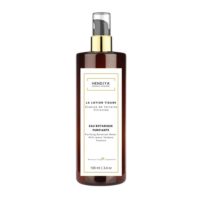 Hendiya La Lotion Tisane 100ml - Beauty Tribe