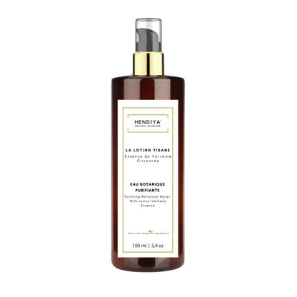 Hendiya La Lotion Tisane 100ml - Beauty Tribe