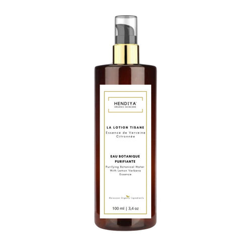 Hendiya La Lotion Tisane 100ml - Beauty Tribe