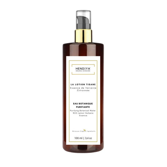 Hendiya La Lotion Tisane 100ml - Beauty Tribe