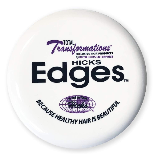 HICKS Edge Gel 4oz