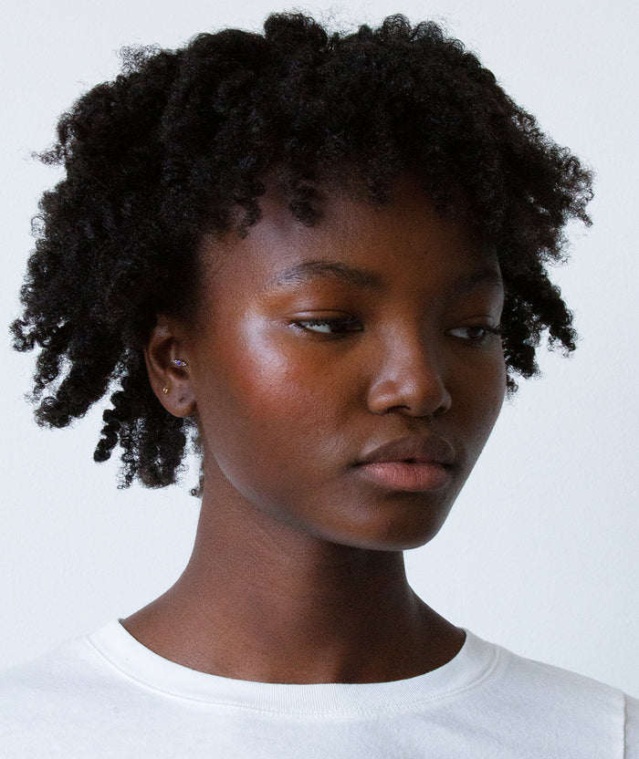 HIGH DIVE Moisture + Shine Crème - Mini