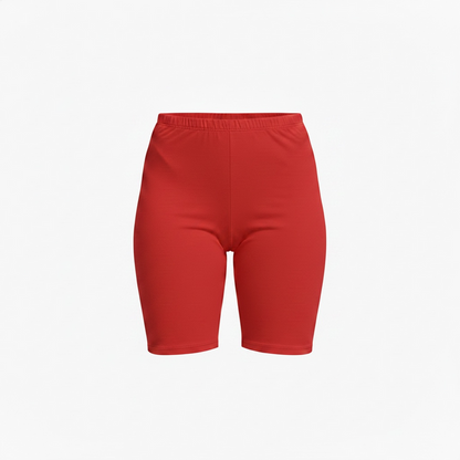 Red / Small