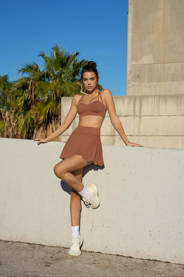 [Color] [Product Title] | Women's Activewear by WISKII ACTIVE.