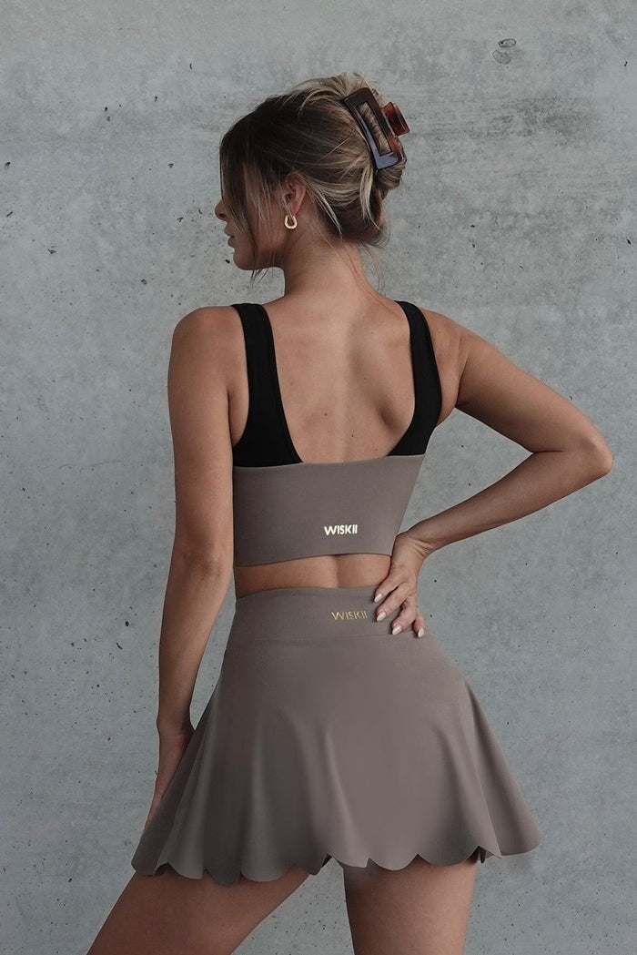 [Color] [Product Title] | Women's Activewear by WISKII ACTIVE.