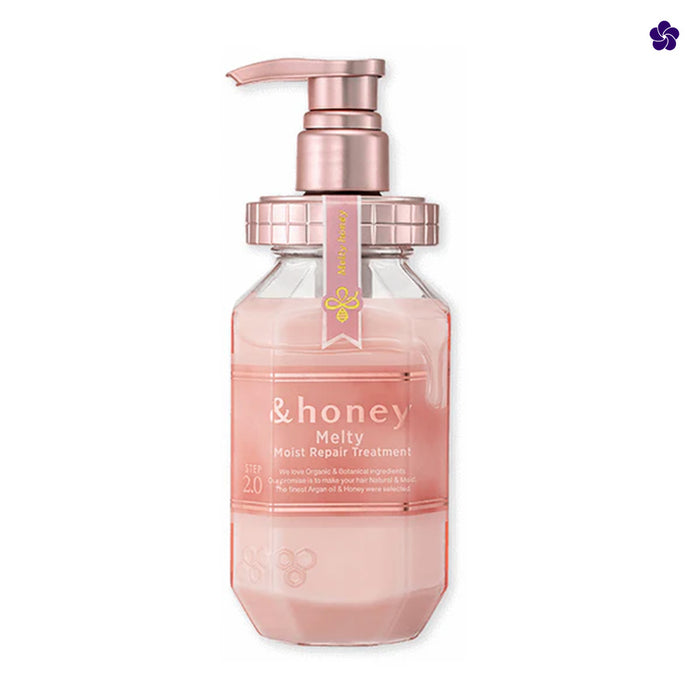 &honey Melty Moist Repair Treatment 2.0 445gr