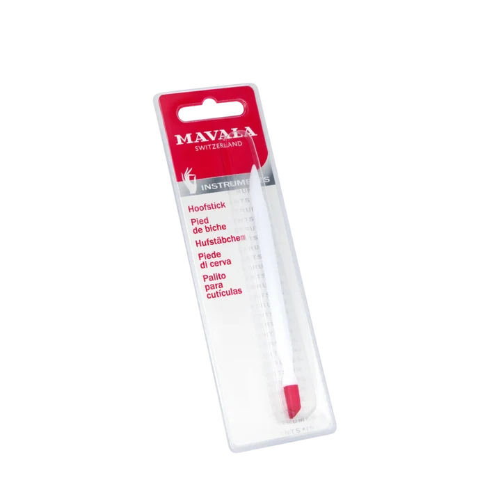 Hoofstick