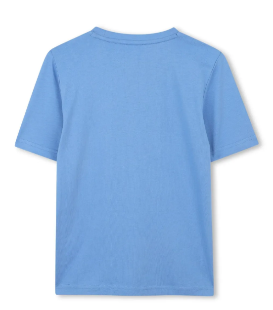 HUGO BOSS short-sleeve T-shirt