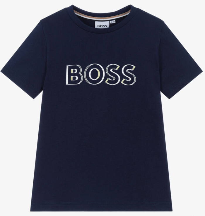 HUGO BOSS