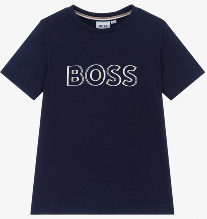 HUGO BOSS