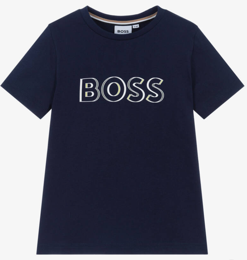HUGO BOSS